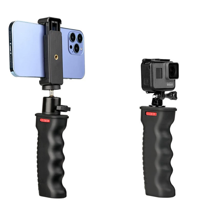 DJI, совместимая ручная камера, универсальная ручка