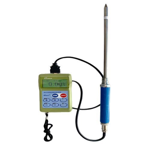 水分测量仪    数字水分仪/肉类水分仪/肉类水份测量仪  配件