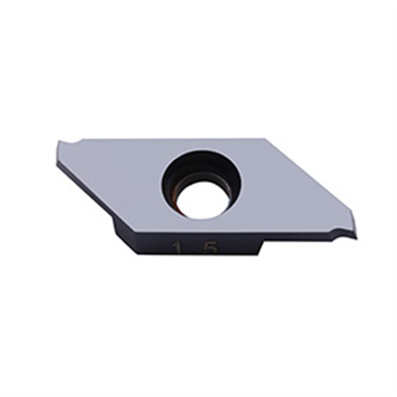 戴斯卡走心机切槽刀片 CTP07FR LDA CTPA10DRN LDA 15 20 通用