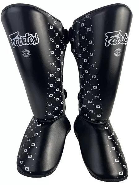 Sanda Leg Guards, Fighting Muay Thai Shin Guards, Boxing Knee Guards, Foot Guards, Unisex Leg Guards, Ankle Guards, Fighting Leg Guards