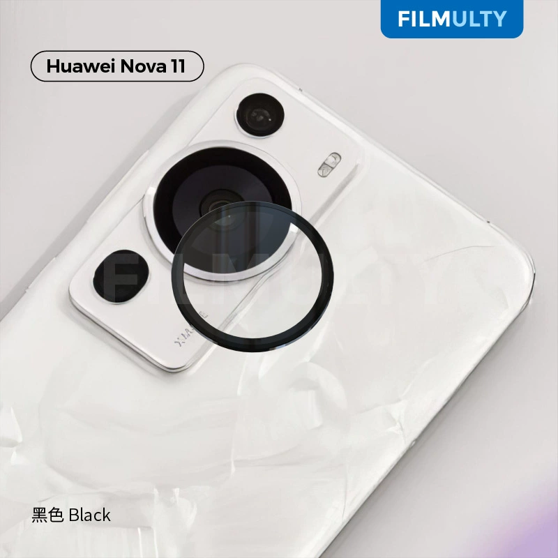 Huawei, совместимый объектив про, очки, защитная CCTV камера