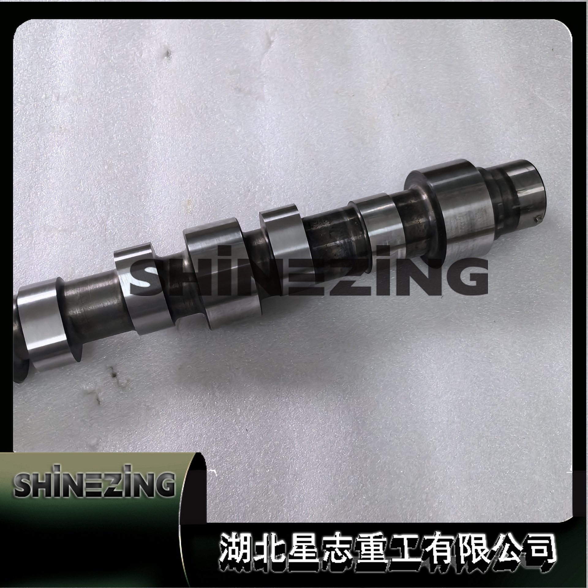 3966430/Crankshaft Internal Combustion Engine Engine Accessories Crankshaft Camshaft Camshaft/3966430