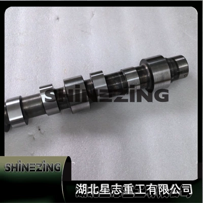 Crankshaft, camshaft Engine Engine Accessories