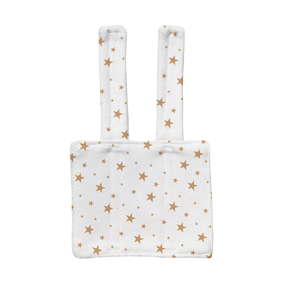 Marcapasos almohada sujetador postoperatorio con protector pad para el pecho marcapasos cirugía cardíaca recuperación soporte pad