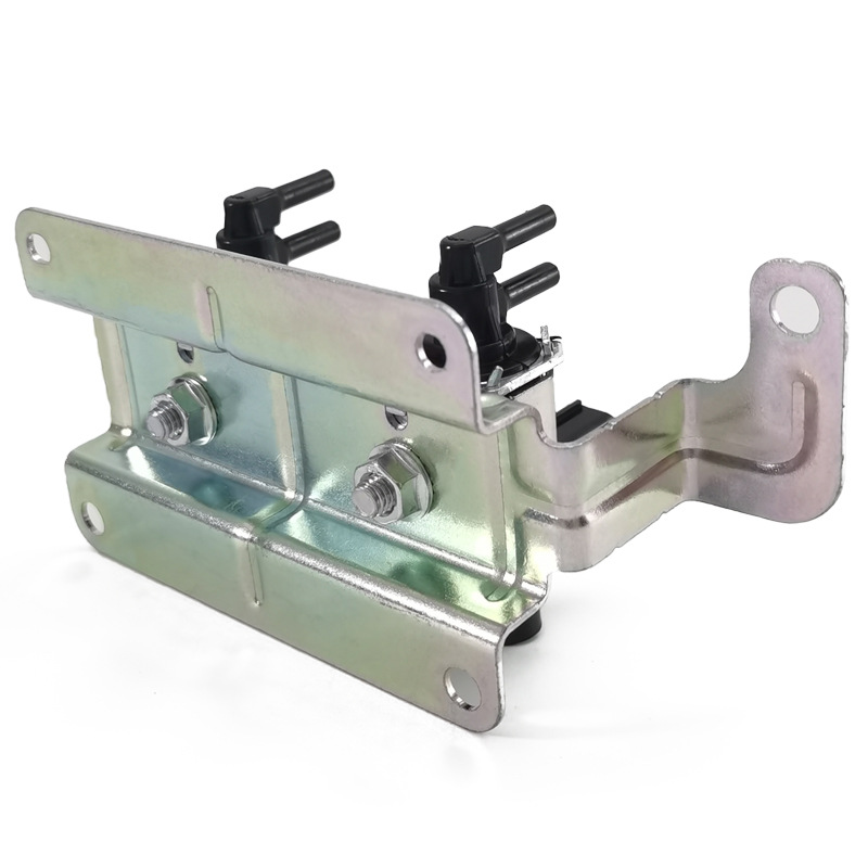 4M5G9J559NB Air Solenoid Valve for Ford Focus