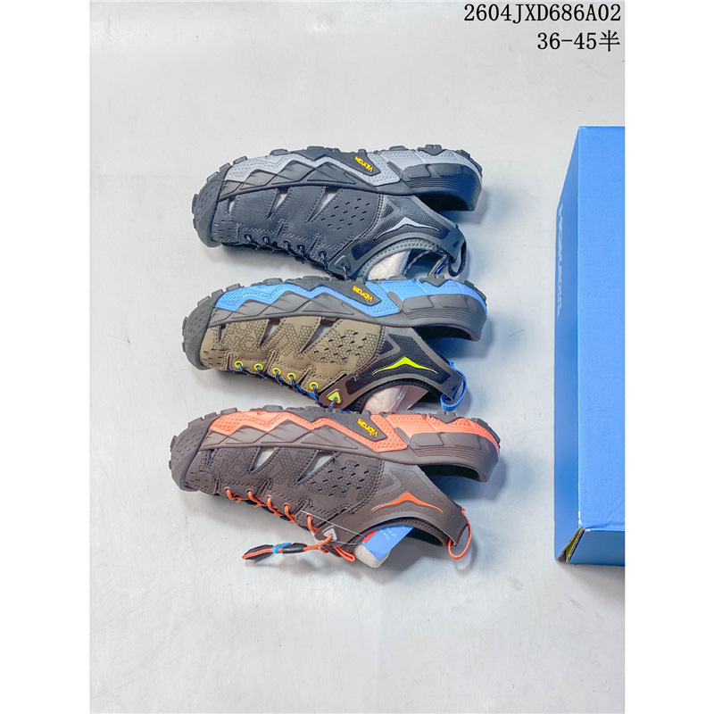 Putian shoes VIBRAM TOR TRAFA sandals, outdoor functional mountain and stream-crossing shoes, water shoes, beach shoes