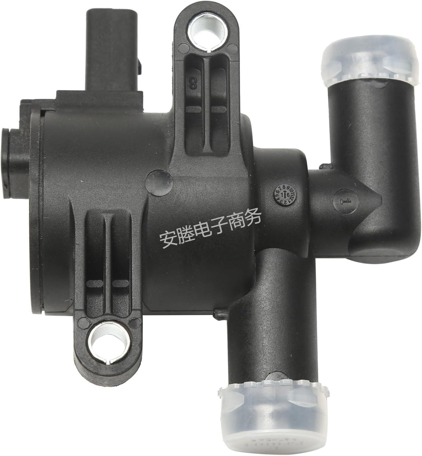 Suitable for Volkswagen Audi Auxiliary Water Pump 5Q0906457A 5Q0906457B 5Q0906457K