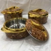 Marble, yellow, 1500 ml, 2000 ml, 2500 ml