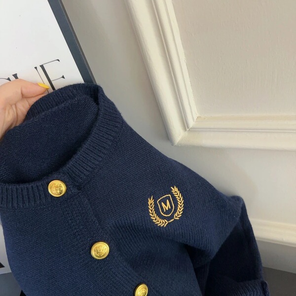 Children's cardigan