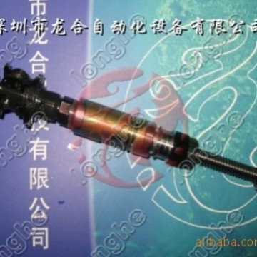 KV8-M711S-A0X  YAMAHA 吸嘴杆 100X/YV100X 飞行杆 飞行吸嘴杆