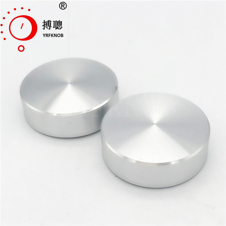 YRFKNOBƷ�����Ͻ���ť&Phi;30H9����&Phi;6��ɫCD��CNC������������ť