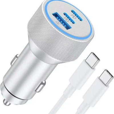 Pingguo – Mobil şarj cihazları Charger Super Fast