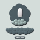 스타일 19 Canngling 녹색 정장