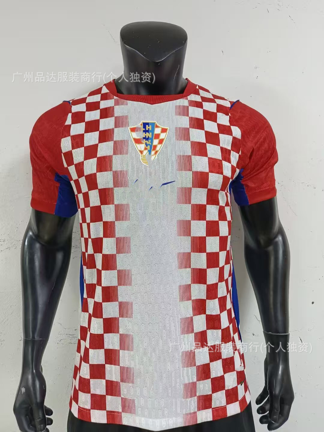 Camiseta de Uniforme de Fútbol Temporada 2526, Versión Jugador del Real Madrid, Edición Especial Selección Nacional, Versión Aficionado, La Liga