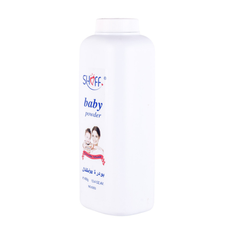 対外貿易の商品の供給源のメーカーは卸売りします。子供の洗浄保護製品baby payベビーパウダー400g|undefined