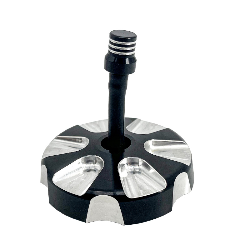 Suitable for Ktm Sx/Xcf-W/Xc-W/Xc-F/Xc/Xc-W/Exc/Exc-F Motorcycle Fuel Tank Cap Anti-Theft
