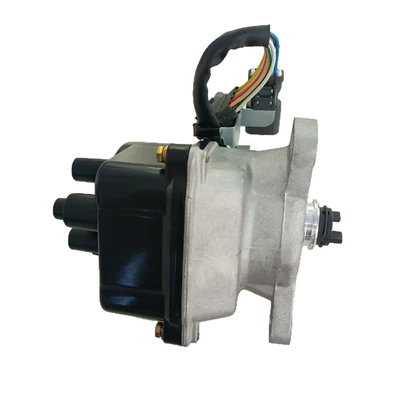 Td58U Td34U, Distributor