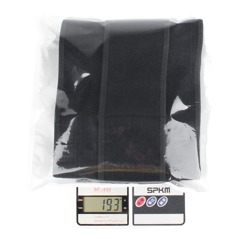 Venta al por mayor Soporte de cintura deportiva hombres y mujeres fitness al aire libre levantamiento de pesas correr cinturón de entrenamiento presión ajustable banda de vientre equipo de protección