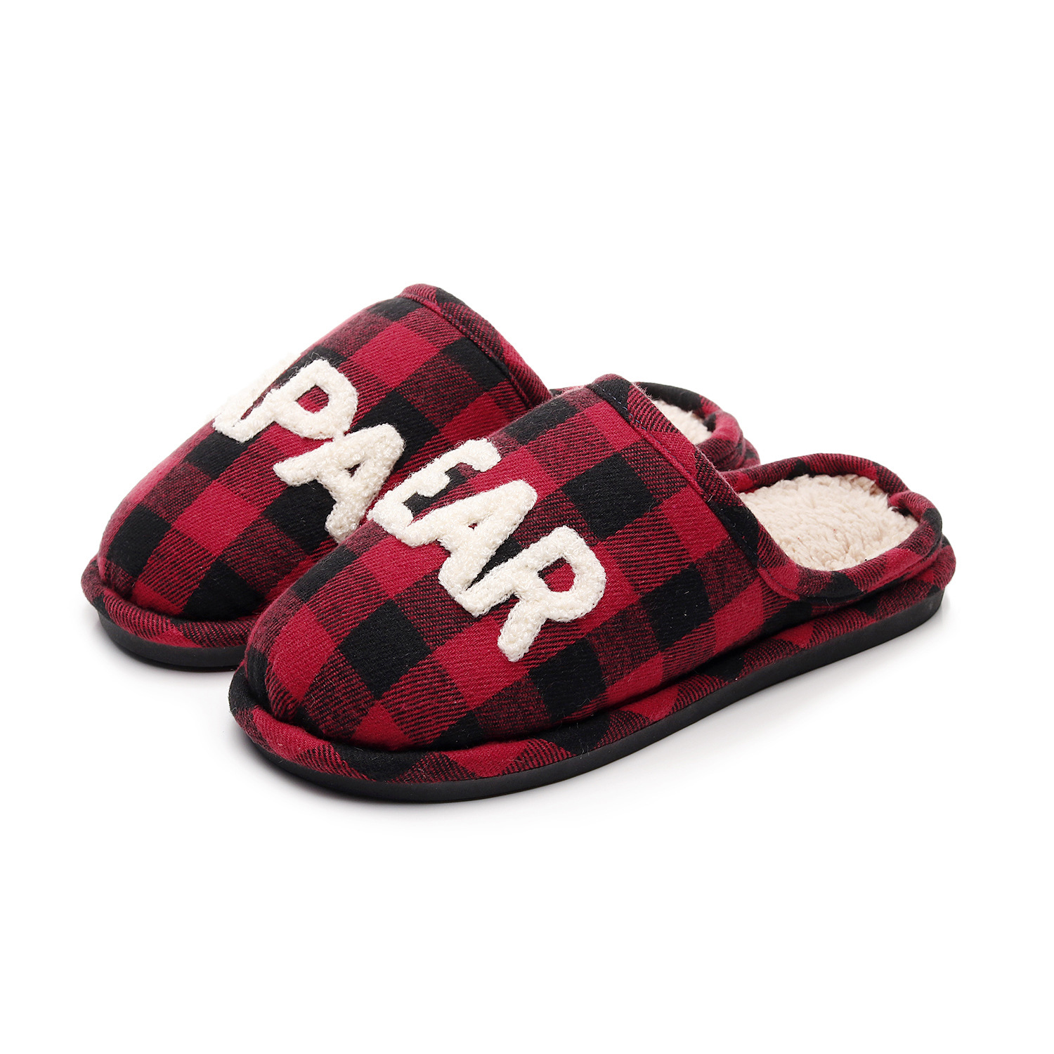 면슬리퍼-PAPABEAR
