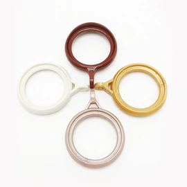 窗帘配件;其他窗帘配件