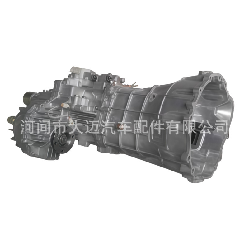 8-97355191-0 transmission is suitable for Isuzu TFR55 4X4 4JB1 2.8T four-wheel drive pickup truck 8-97355191-0 transmission is suitable for Isuzu TFR55 4X4 4JB1 2.8T four-wheel drive pickup truck