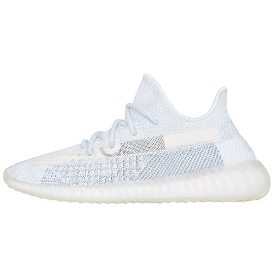 Putian Shucan Coconut 350 Ice Blue Gypsophila Angel v2 Women's Men's Shoes Summer Mesh Casual Running Sports Shoes