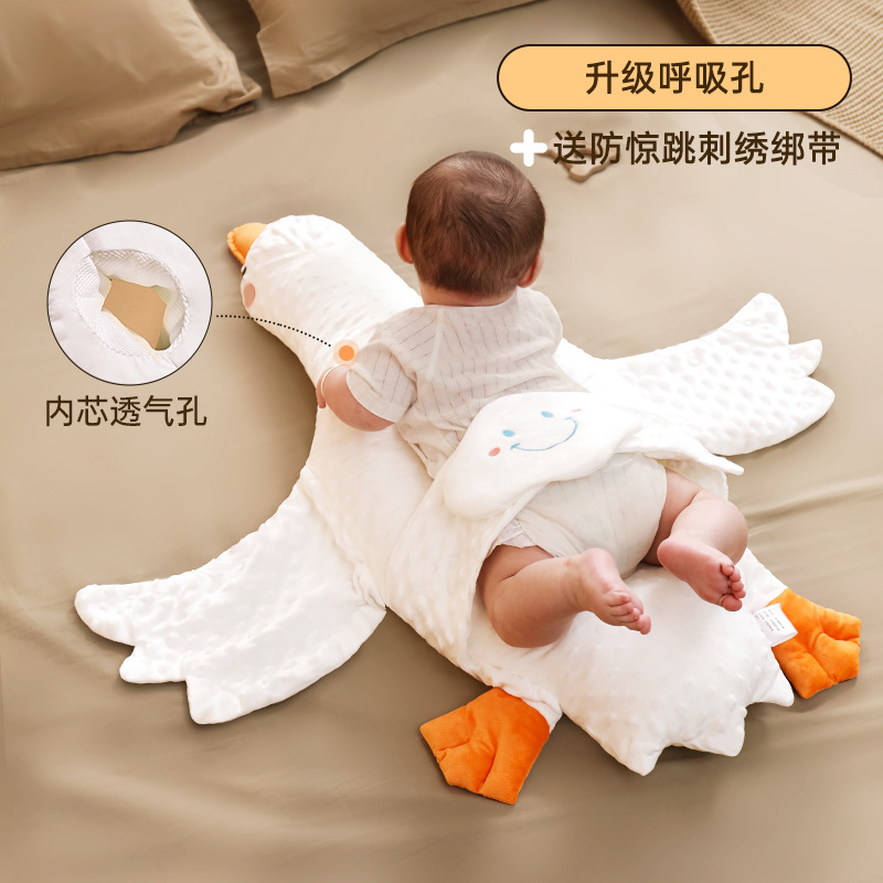 【第2代】升级呼吸孔（送刺绣精品绑带）