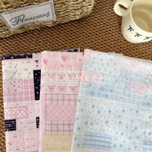 ȫ��40֧���aӡ������ ins�����黨ƴ�� Ů�bͯ�b�H���b�Ҿӷ�DIY