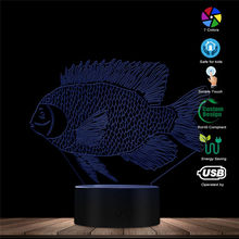 3D���w������LED̨�� �~�����ҕ�X����������USB�|��׃ɫСҹ��