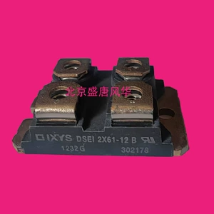 DSEI2*61-12B оригинальный диод быстрого восстановления IXYS оптом и в розницу
