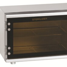 东田洋厂价直营美容仪紫外线工具化妆品臭氧消毒箱D-209B美容院级