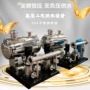 二次供水加压变频离心泵