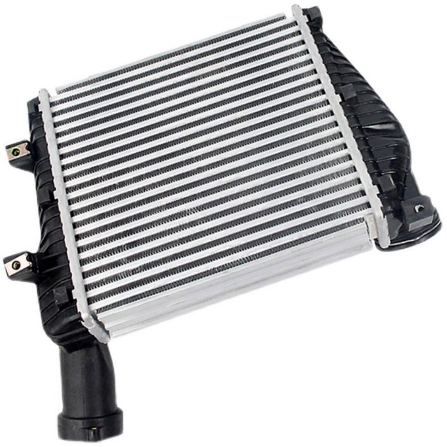 Suitable for Porsche Panamera, Turbo Intercooler, Macan, 911, Cayenne – Radiator Coolant Reservoir