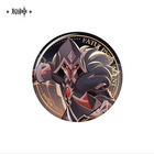 正規品 原神 官谷周辺 フニーナ放浪者 八重神子バッジ バジ谷人気完全版