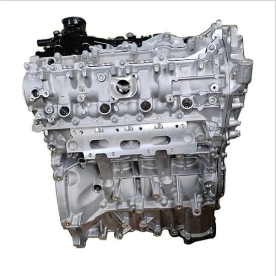 High-Quality Mercedes-Benz M282 Engine Assembly 1.3t, Suitable for Various Models Such as A-Class and B-Class, High-Performance Engine