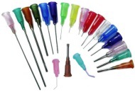 点胶针头、注胶针、针管、针咀、点胶机配件、点胶耗材