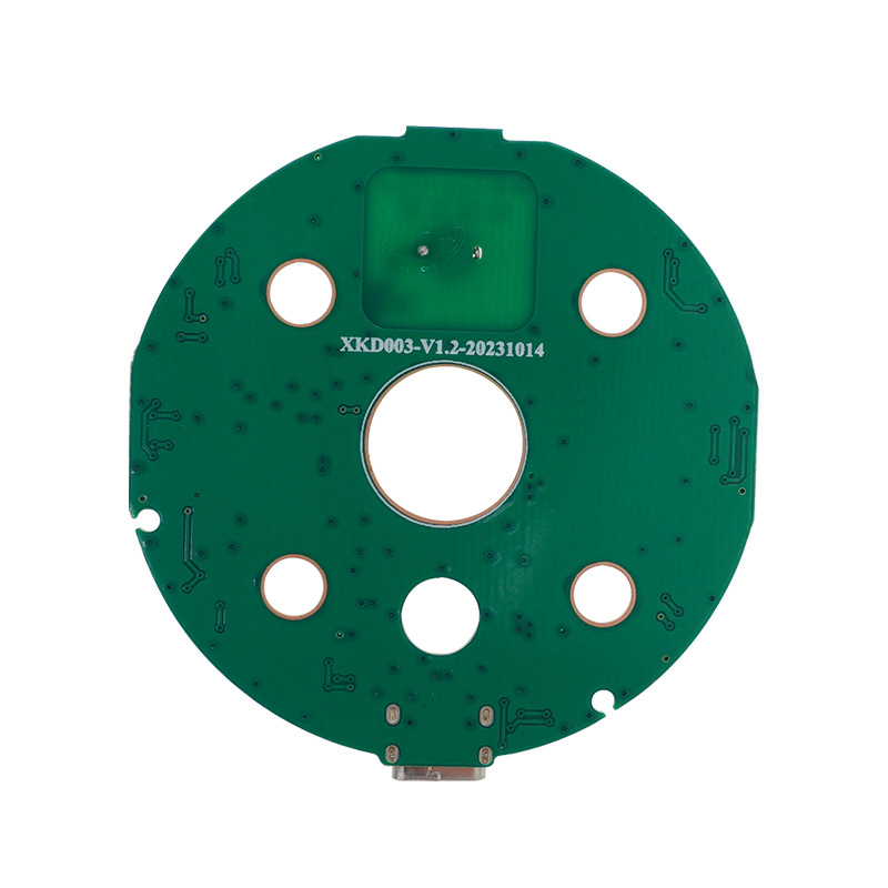 Pcba Car Aromatherapy Machine Solution Design Product Research and Development Proofing Copy Board Custom Line Development Manufacturer Module