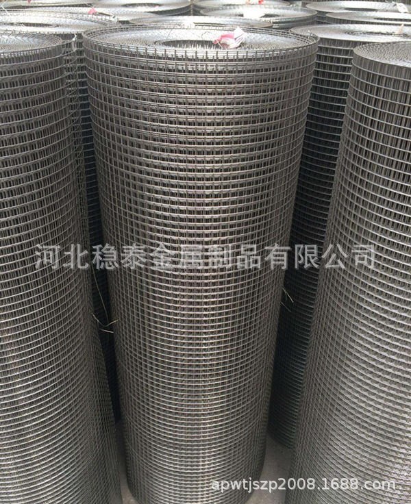 厂家生产不锈钢丝电焊网、热镀锌电焊网、牛栏网