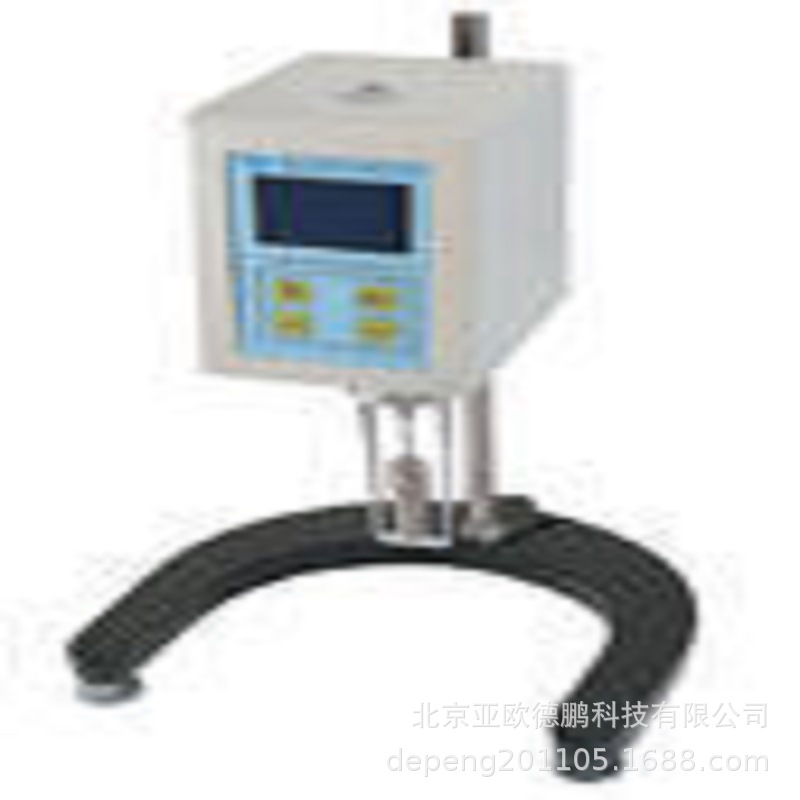 DP-NDJ-1B旋转粘度计/粘度计/数字粘度计/数字式旋转粘度计