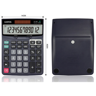 ���_�rEATES̫���Ӌ�������ʲ锵����12λ���@̨ʽӋ�����p�Դ