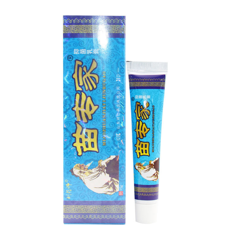 Liu pharmacist Miao expert herbal cream ointment Miao expert skin topical cream support a generation of new goods Liu pharmacist Miao expert herbal cream ointment Miao expert skin topical cream support a generation of new goods