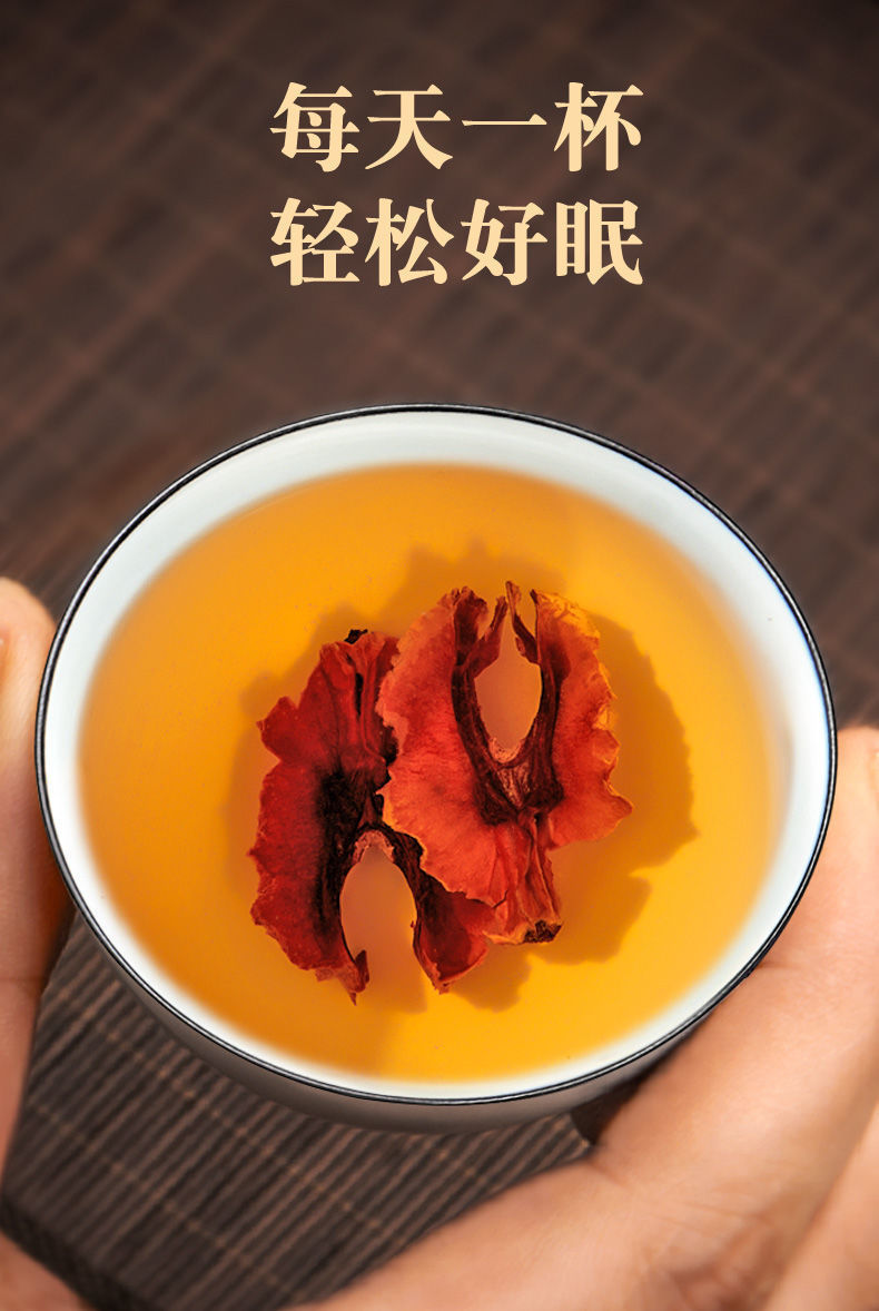 Fenxinmu Dried Walnut Septum 500g Traditional Chinese Herb for Herbal Tea and Decoction specifications