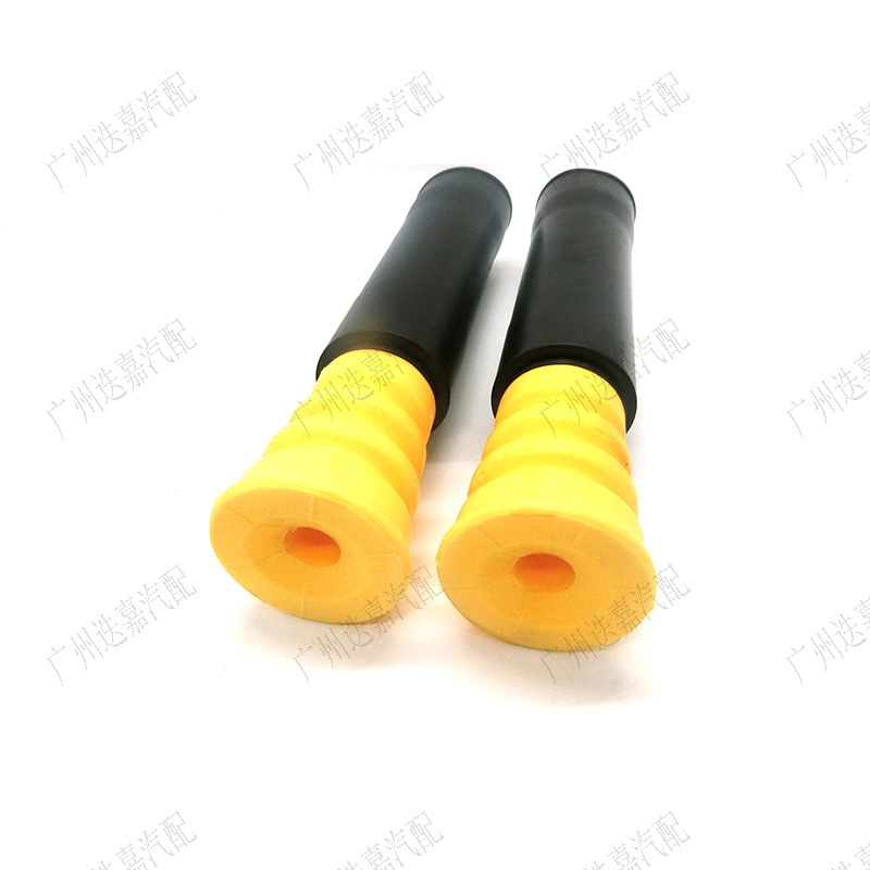 52722-T5A-J02 Applicable to Fengfan Hatchback Fit Gurui Jingrui Shock Absorber Limit Rubber Block Buffer Rubber