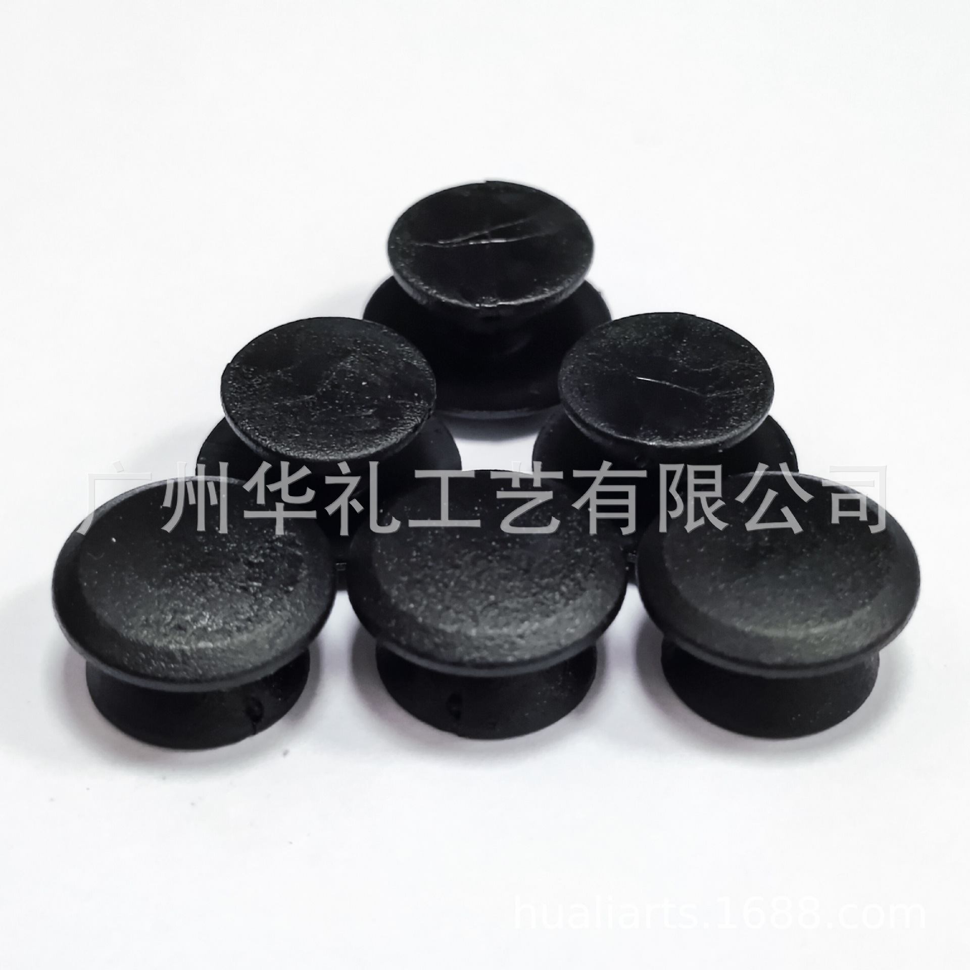 现货供应/批发PVC黑胶粒