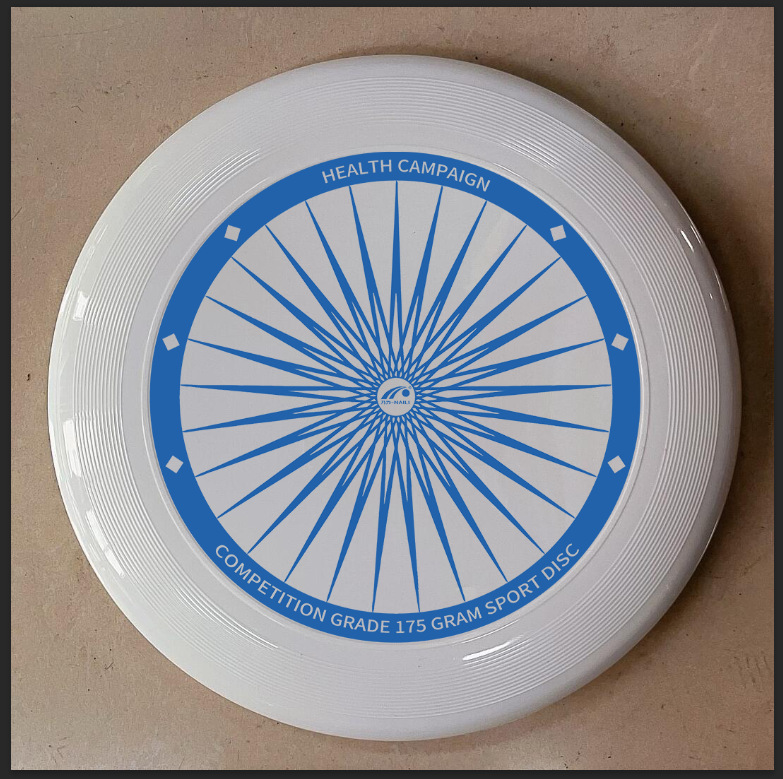 乃力白色 旋风图案  + ¥4.50 