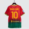 2425ac joint version red no. 10 + serie a
