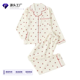 女士家居服;睡裙;家居裤、睡裤