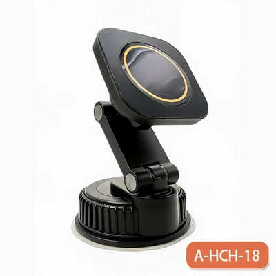 Car phone holder, Cross-Border Foreign Trade 2026 New - a-hch-18-car-magnetic-holder