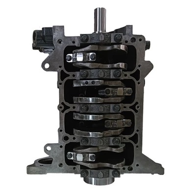19D4N engine mid-cylinder assembly Cylinder and parts