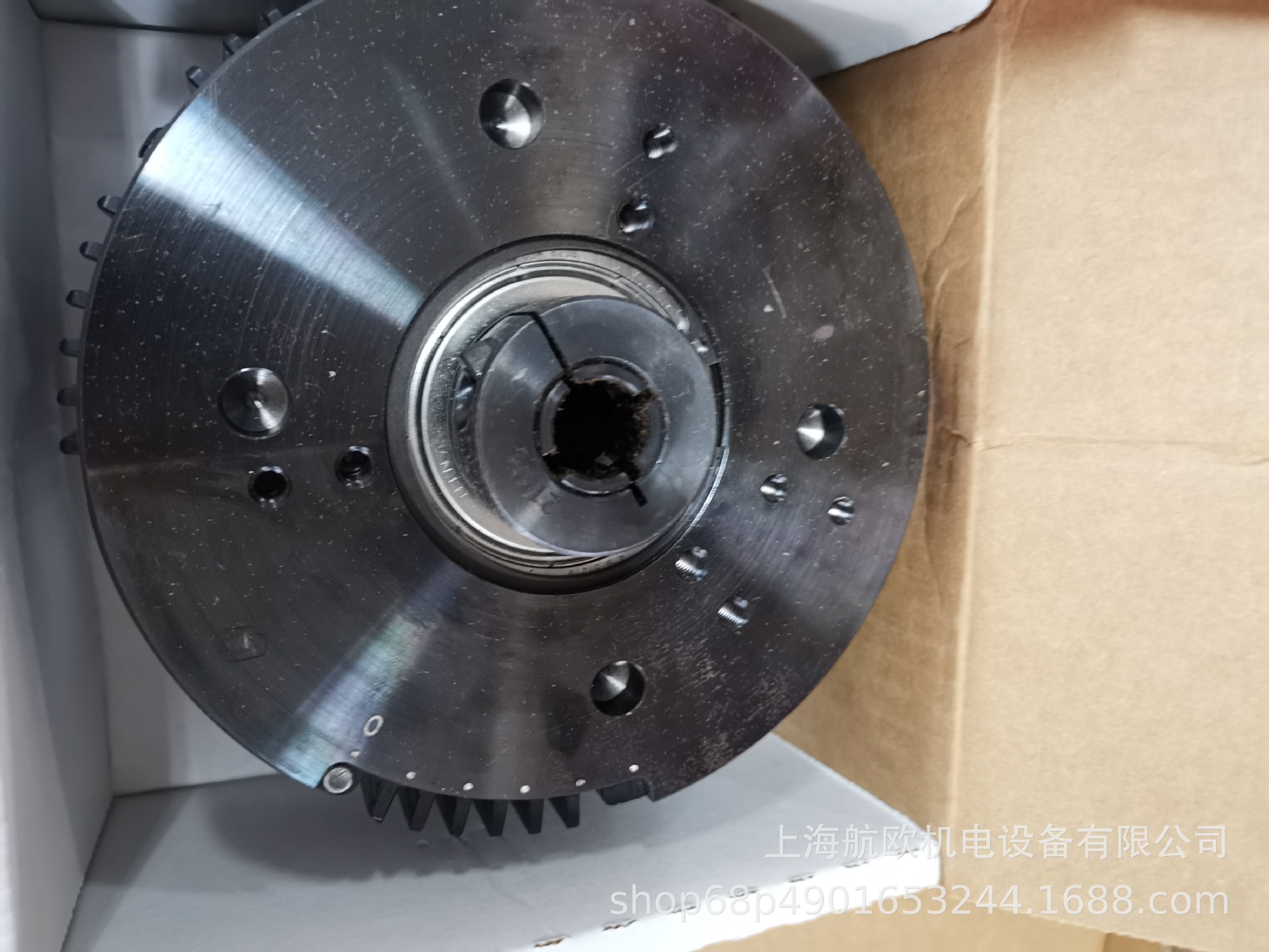 Magtork离合器MTL10-3/8,MTL5-8,MTL50-16